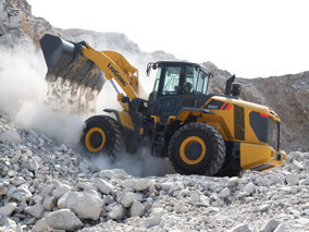 2015中國工程機械年度產品TOP50頒獎典禮專題