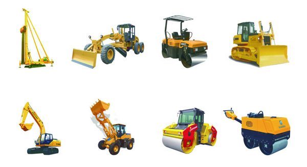 國內工程機械設備租賃市場 現狀、挑戰與機遇分析