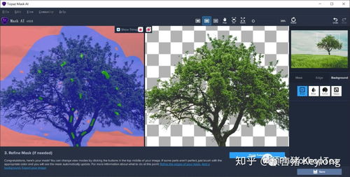 人工智能AI摳圖軟件Topaz Mask AI下載教程