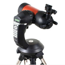 星特朗NexStar 4SE自動尋星天文望遠鏡 中文手控器操作與NexStar 6SE戶外器材對比指南